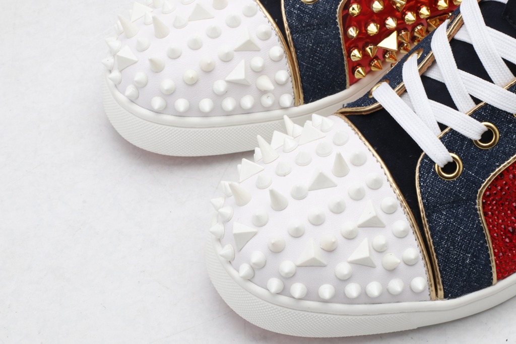 C*L sneaker